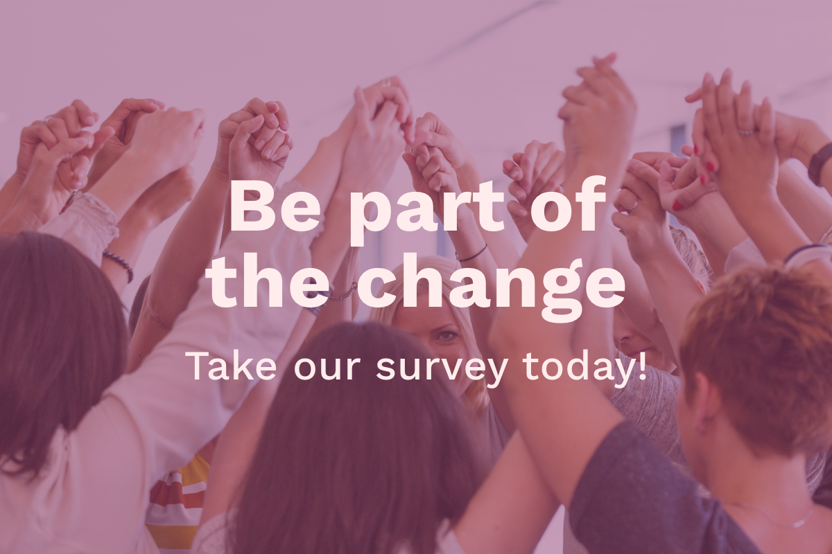 take our survey image