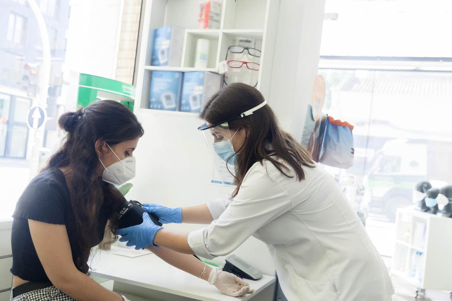 The Next Attack on the Affordable Care Act May Cost You Free Preventive Health Care
