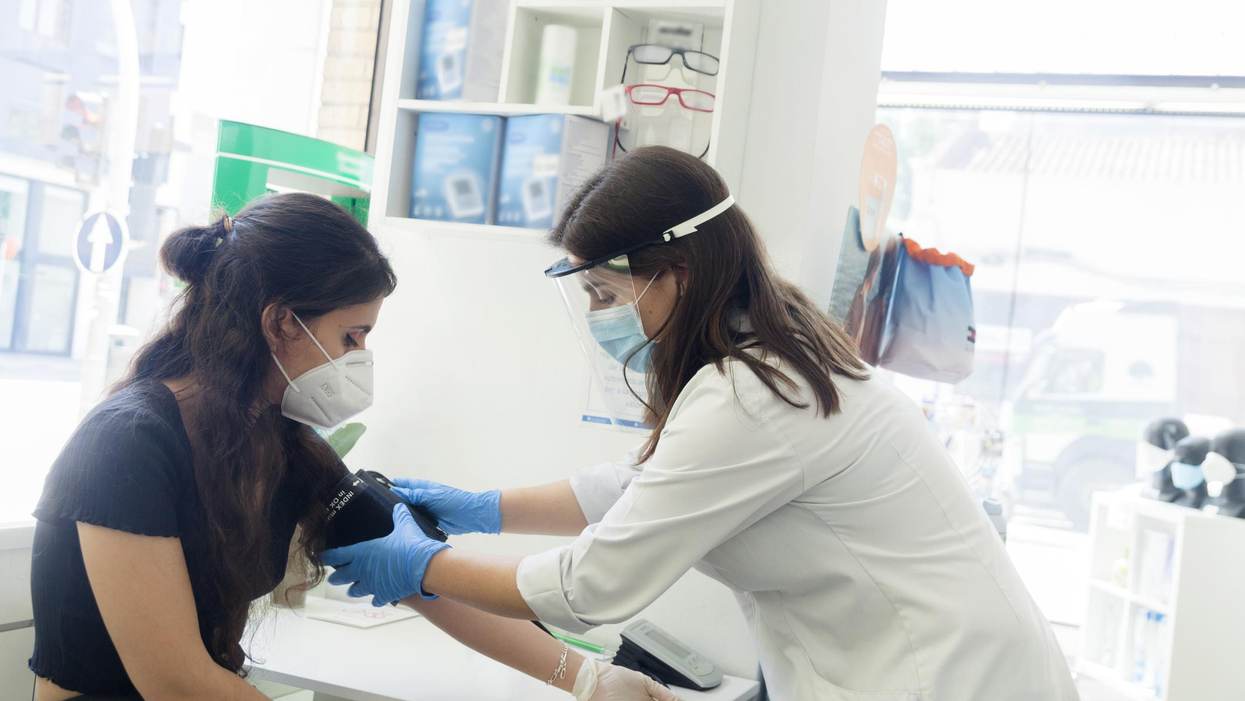 The Next Attack on the Affordable Care Act May Cost You Free Preventive Health Care