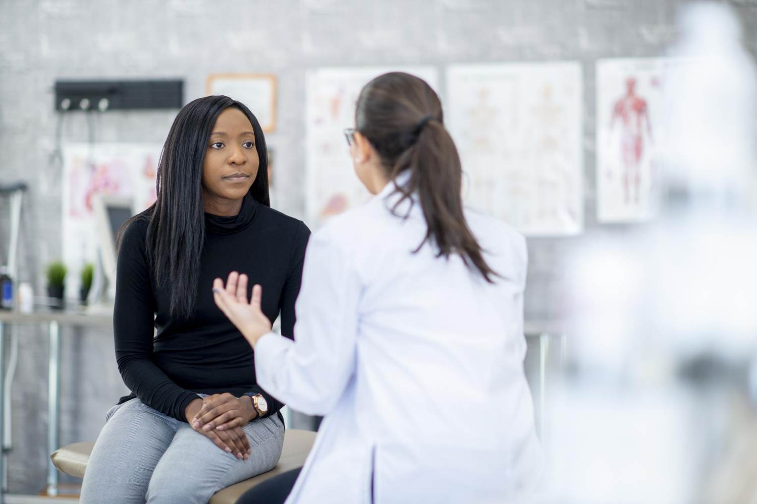 Cervical Cancer Screening Is Essential, but Access to Good Treatment Can Be the Difference Between Life and Death