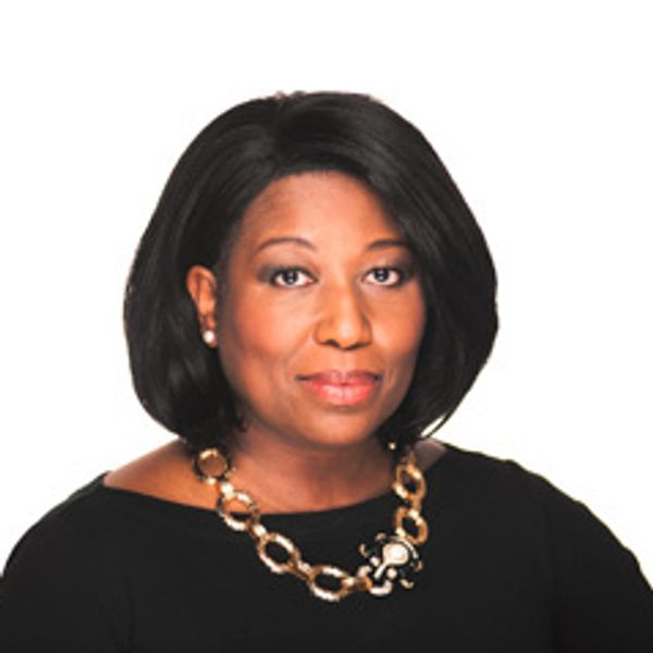 Tamar Thompson