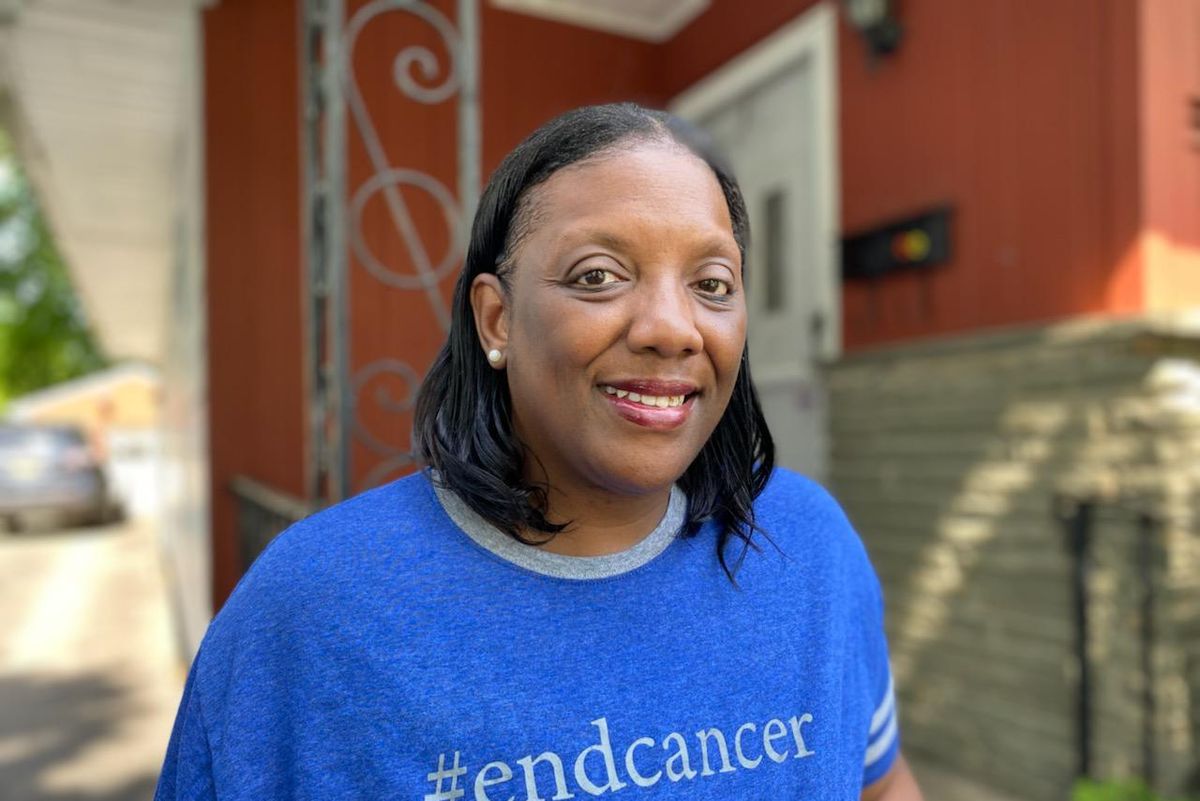 Tamiko Byrd