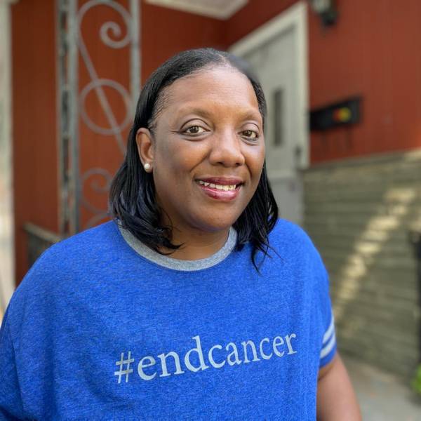 tamiko byrd