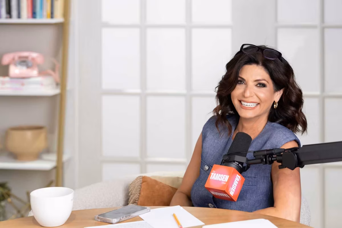 Tamsen Fadal