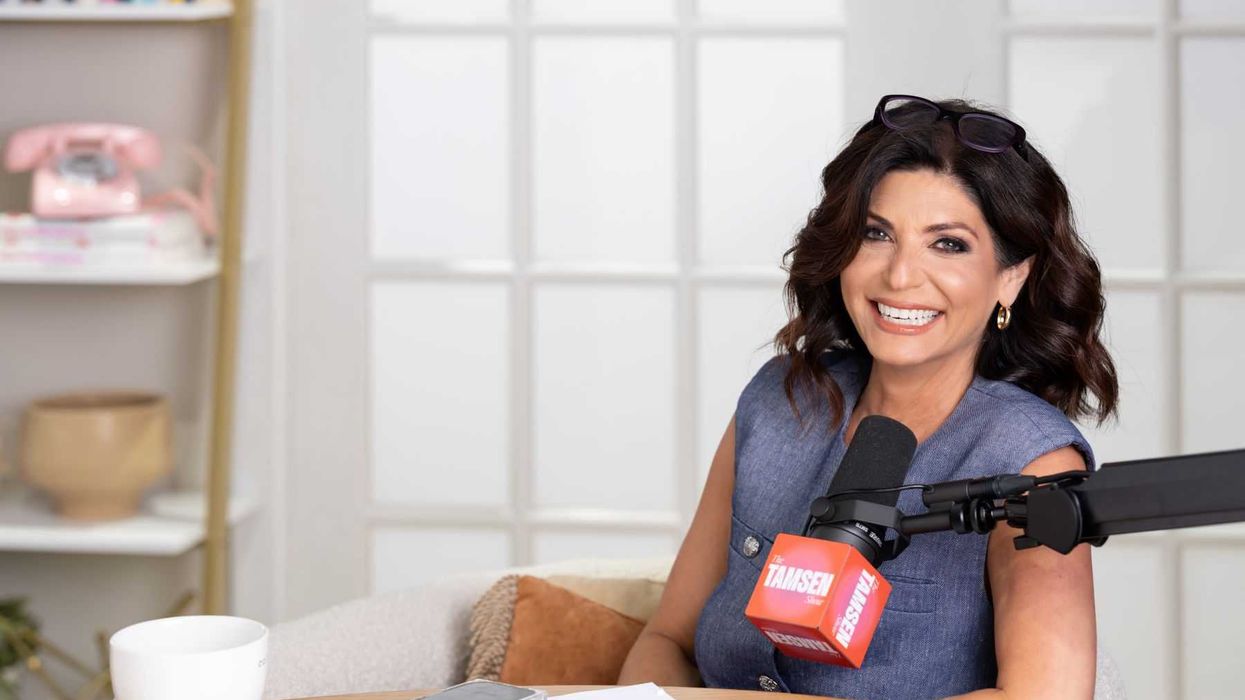 Tamsen Fadal