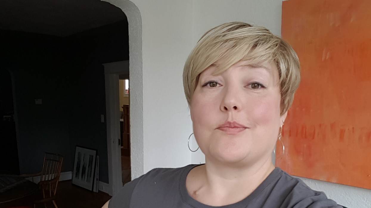 Living with Ovarian Cancer Was Tough, but the Lessons I Learned Led to Lasting Joy and Clarity