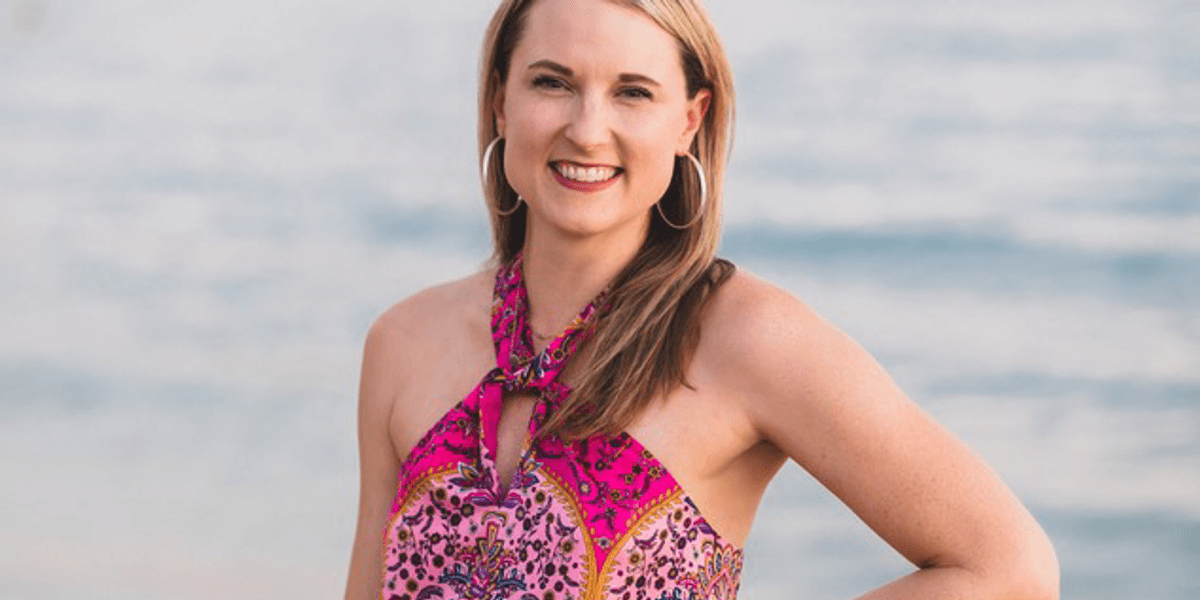 When I Found Out I Was Autistic, I Finally Stopped Masking and Started Trusting Myself