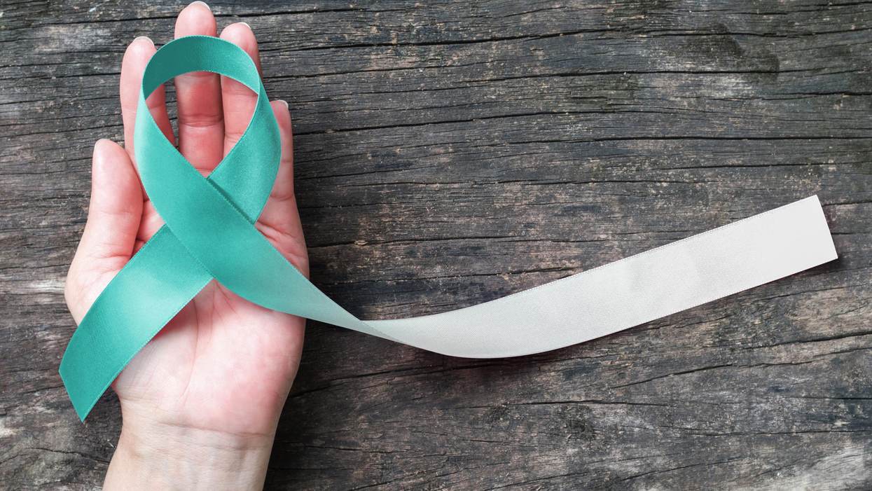 Fast Facts: Here’s What You Need to Know About Cervical Cancer and HPV