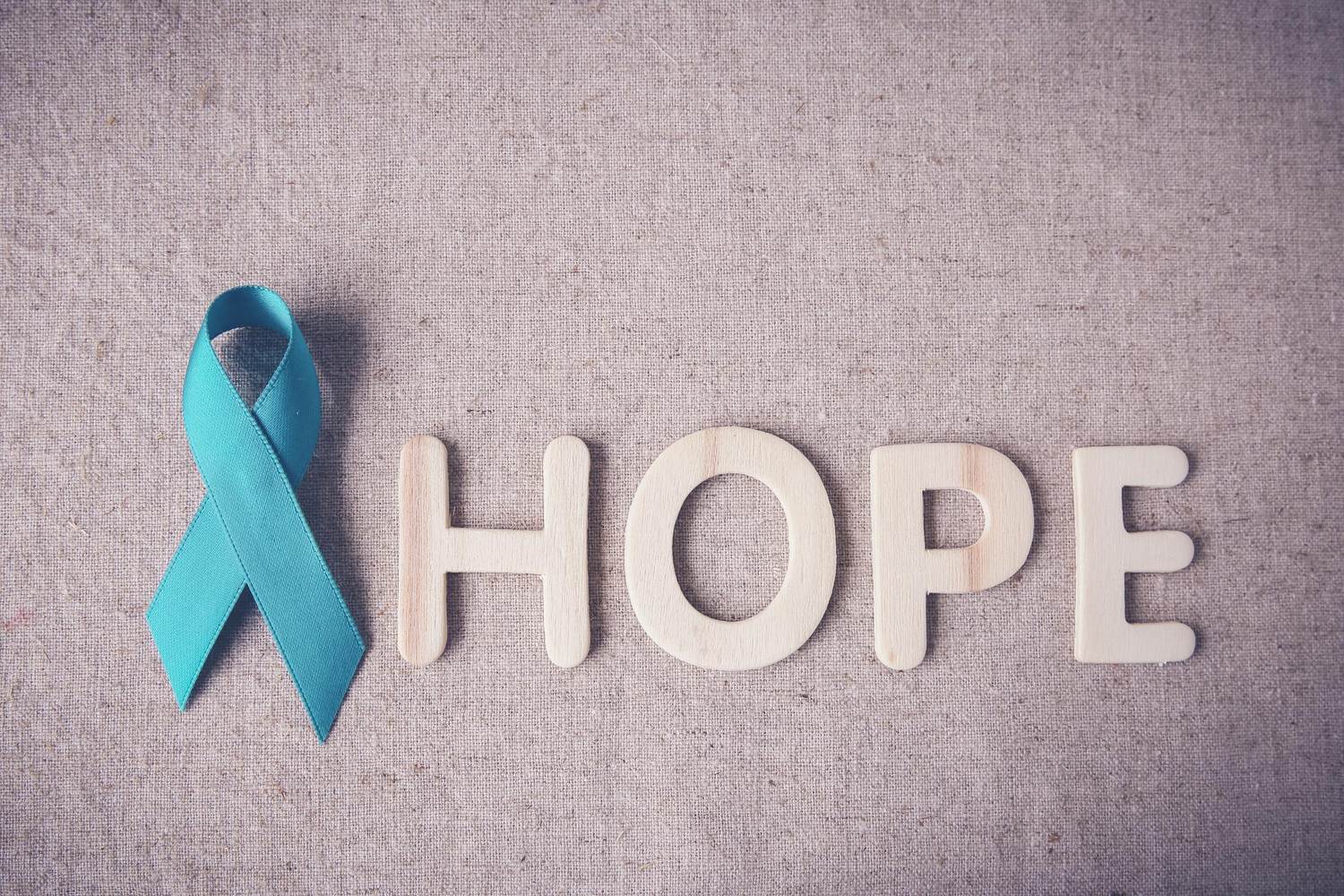 Our Mission Is to Empower and Educate Women About Their Health. Sometimes It Hits Really Close to Home.
