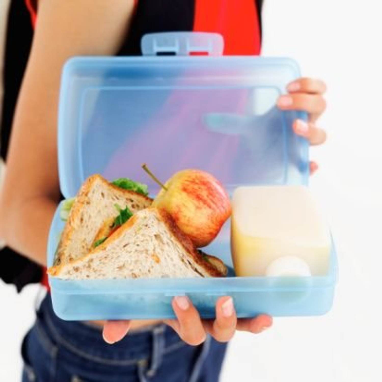 8 Tips to Healthier Tweens and Teens (You'll Benefit, Too)