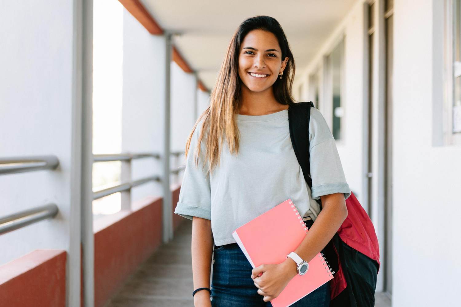 Eating Disorders and Your Teen