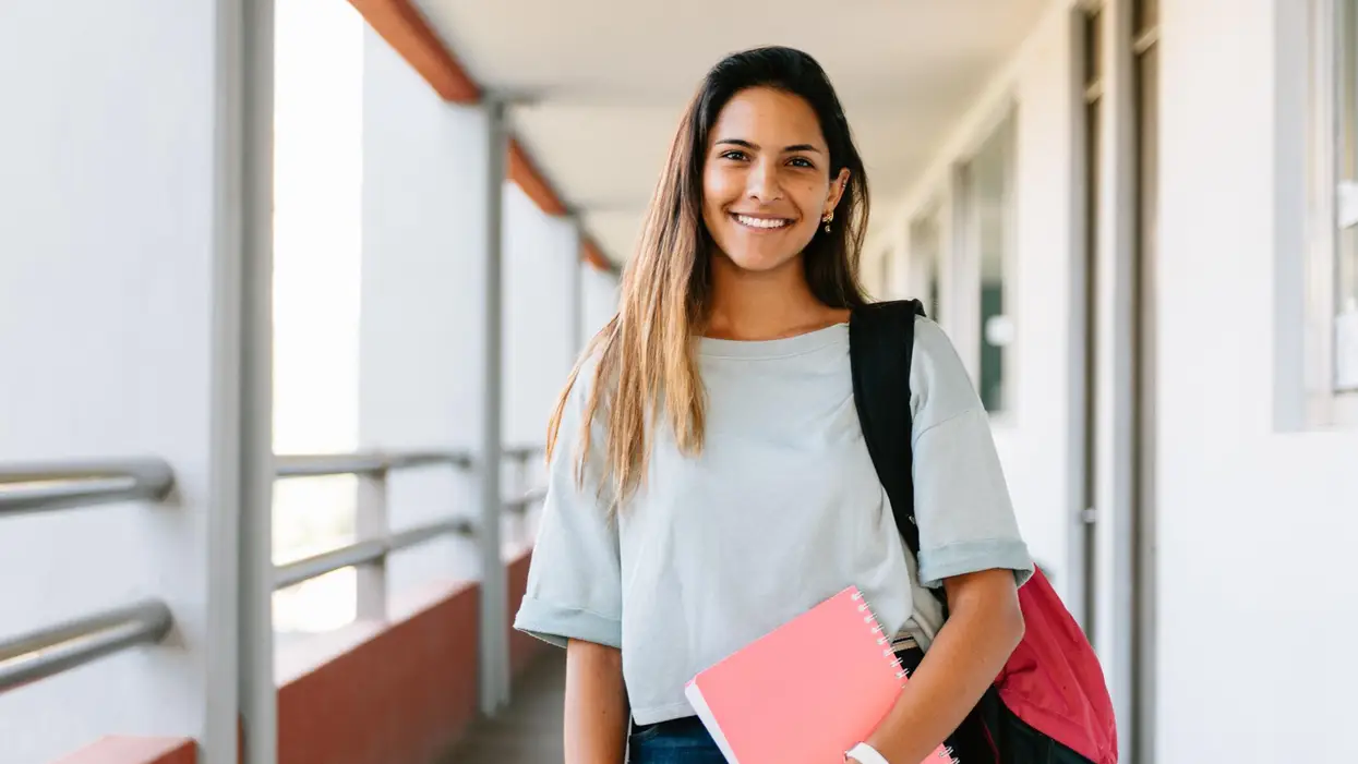 Eating Disorders and Your Teen