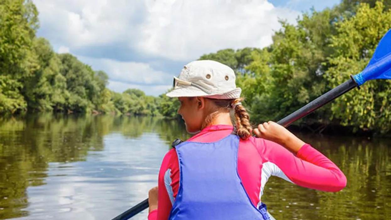 6 Simple Ways to Build Your Daughter's Self-Esteem