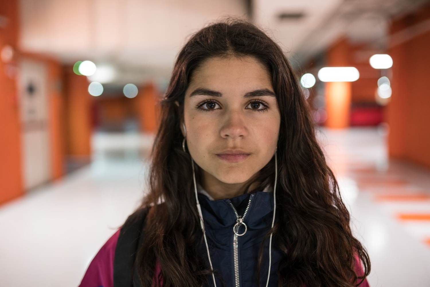 Teenager with Epilepsy