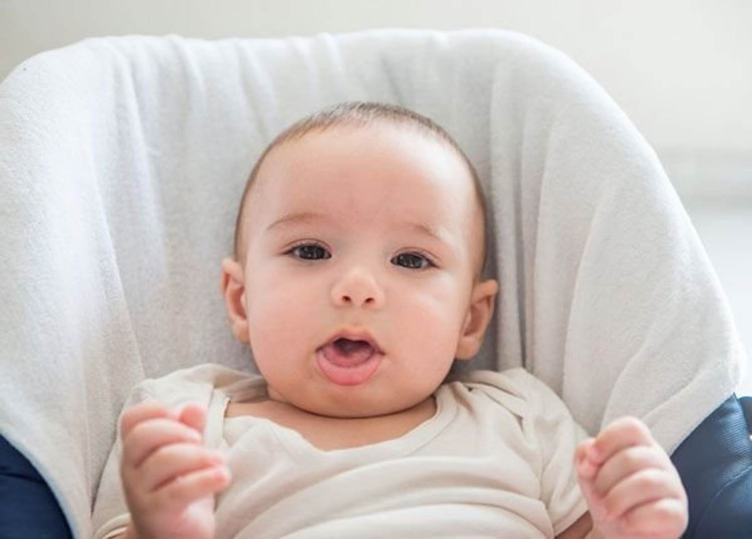 How to Safely Soothe Your Baby’s Cold and Cough Symptoms