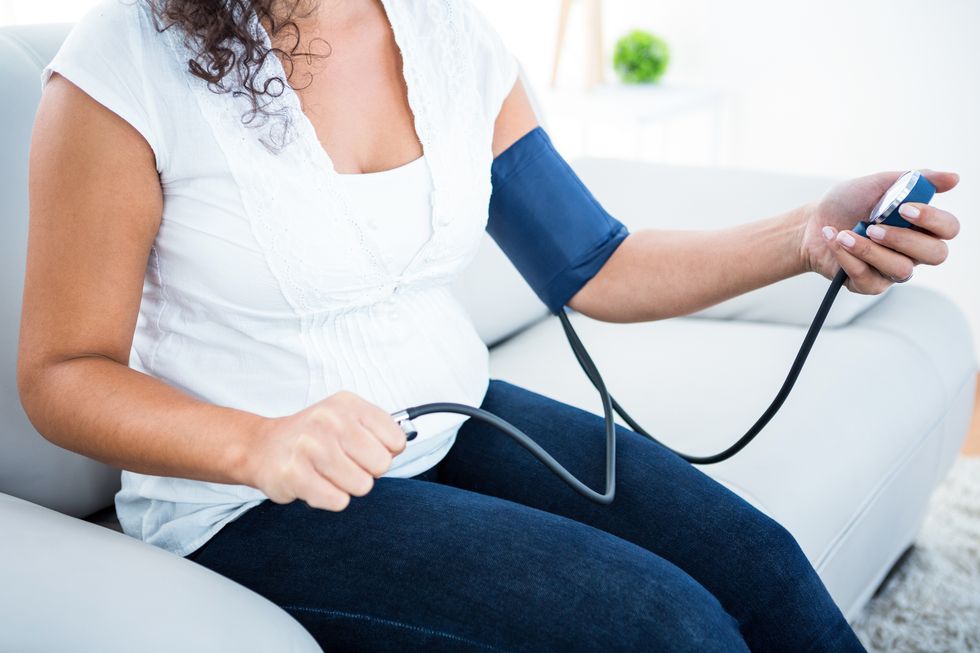 Tele-Monitoring Can Reduce Medical Appointments For Low-Risk Pregnancies