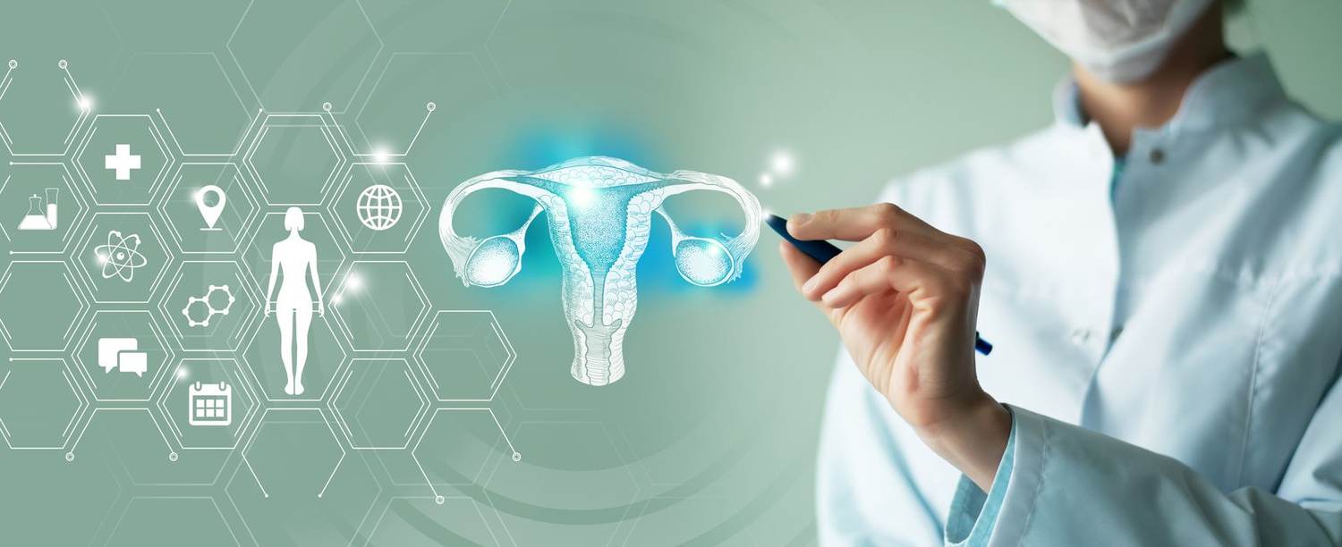 Cáncer ovárico 101: Conoce tus opciones de tratamiento