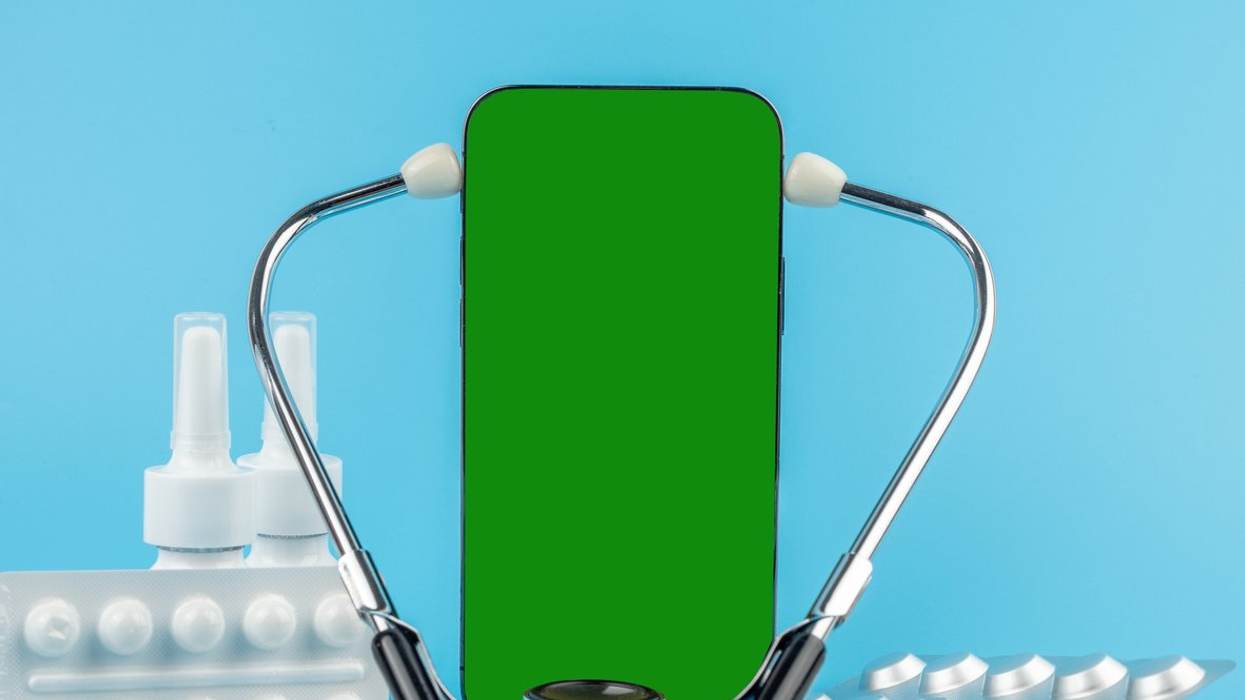 The Promise of Prescription Digital Therapeutics
