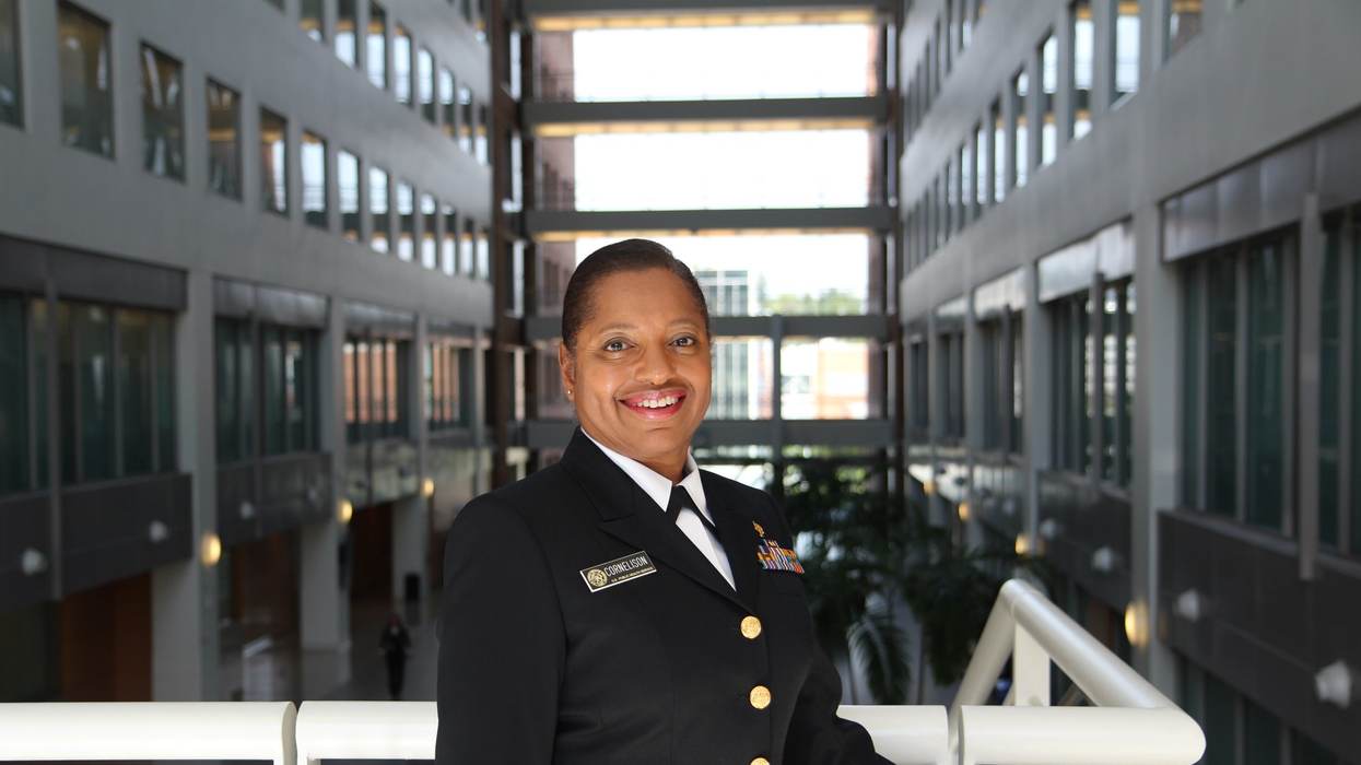 HealthyWomen Annual Event Speaker: Terri Cornelison, M.D., Ph.D.