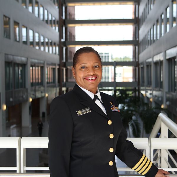 Terri Cornelison, M.D., Ph.D.