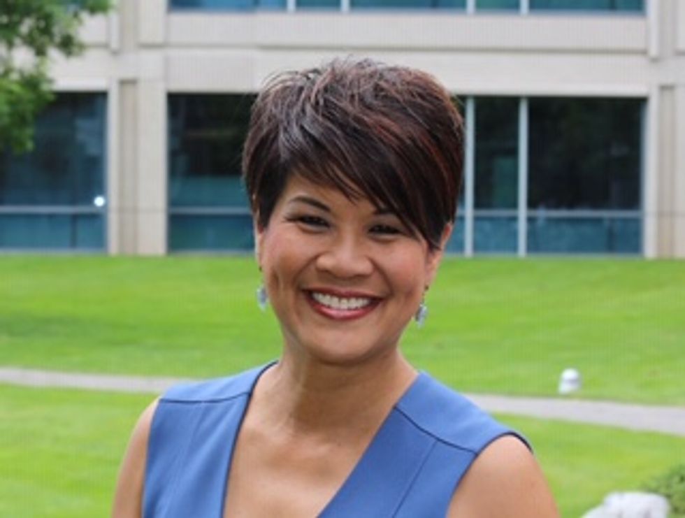 Terrie Livingston