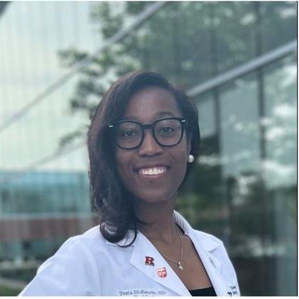 Tesia McKenzie, MD
