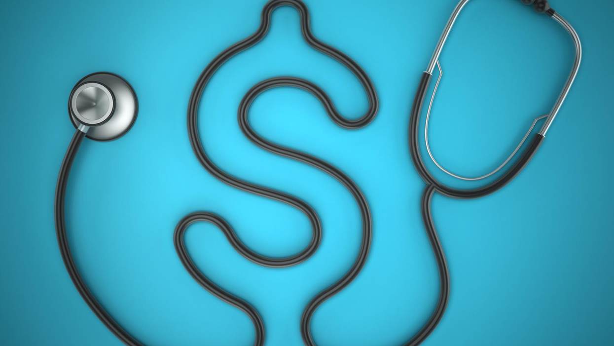 Your Wealth or Your Health?
