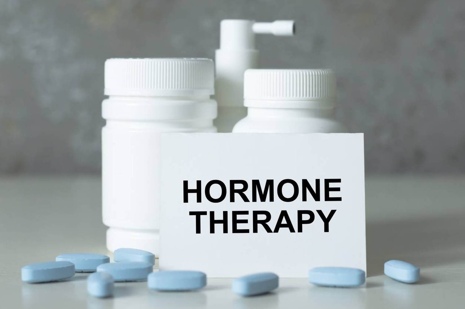 Statement on FDA Removal of Blackbox Warnings on Estrogen-Based Hormone Therapy Products for Menopause