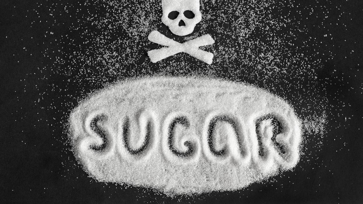 Sugar High