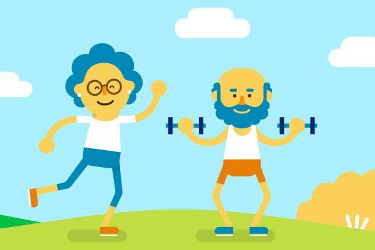 "The Age of Aging" Looks at Breakthroughs in Aging