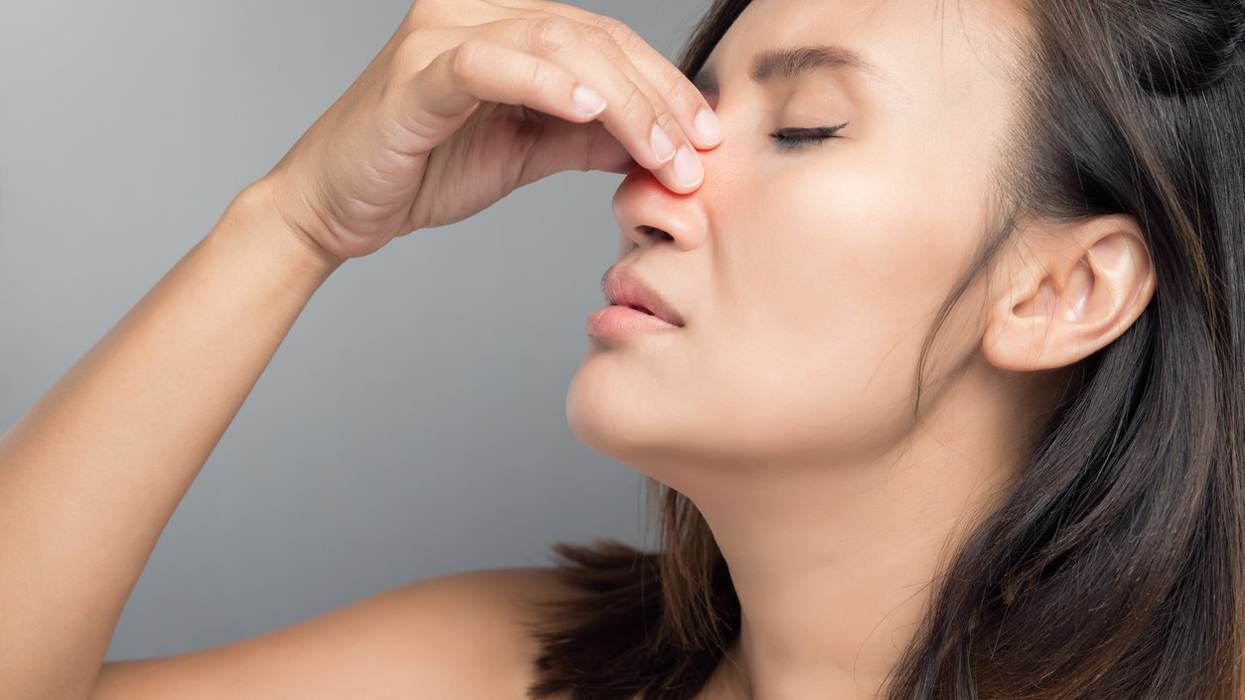 Nasal Polyps 101