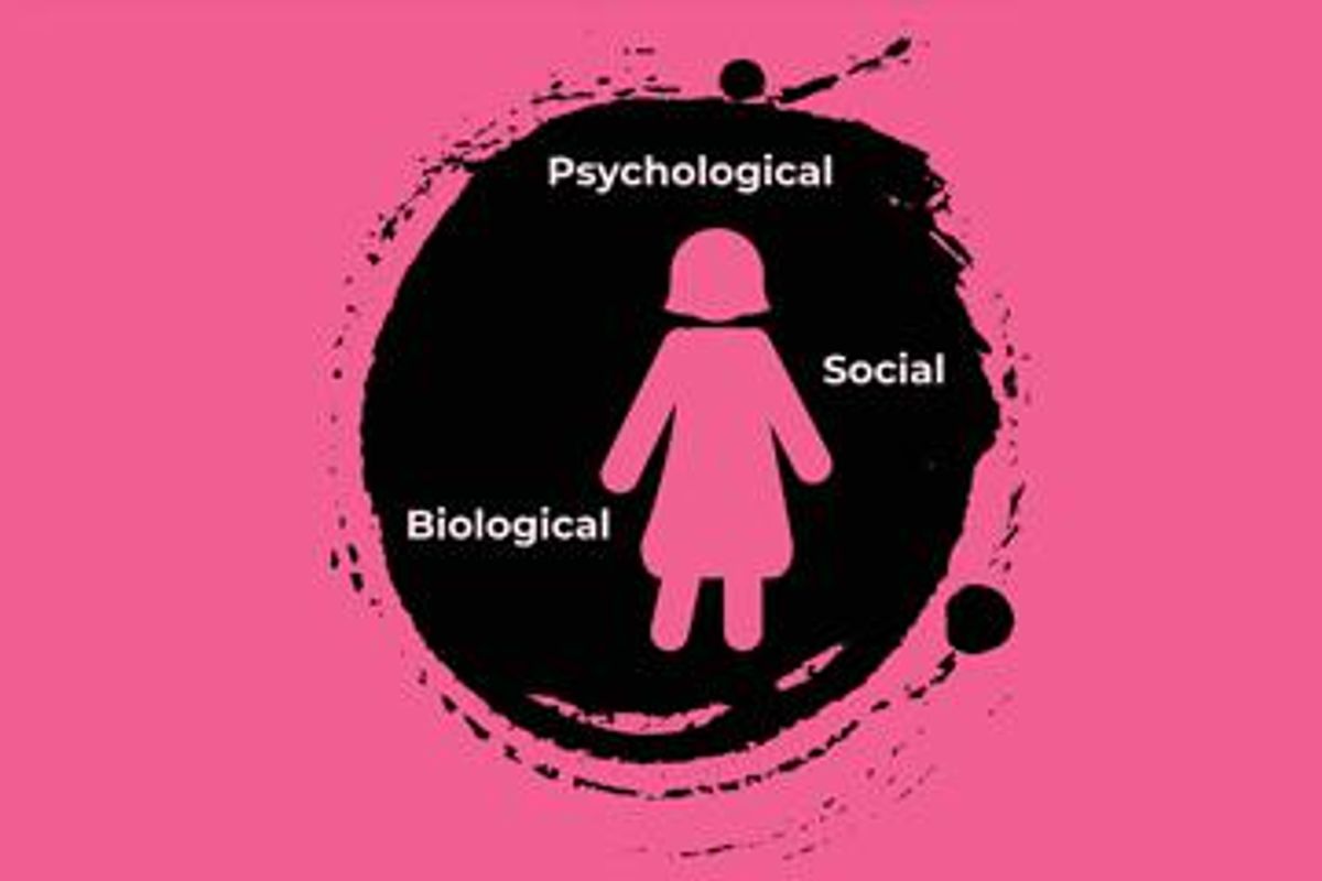 the biopsychosocial model of chronic pain