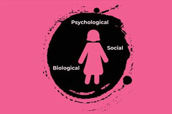 the biopsychosocial model of chronic pain