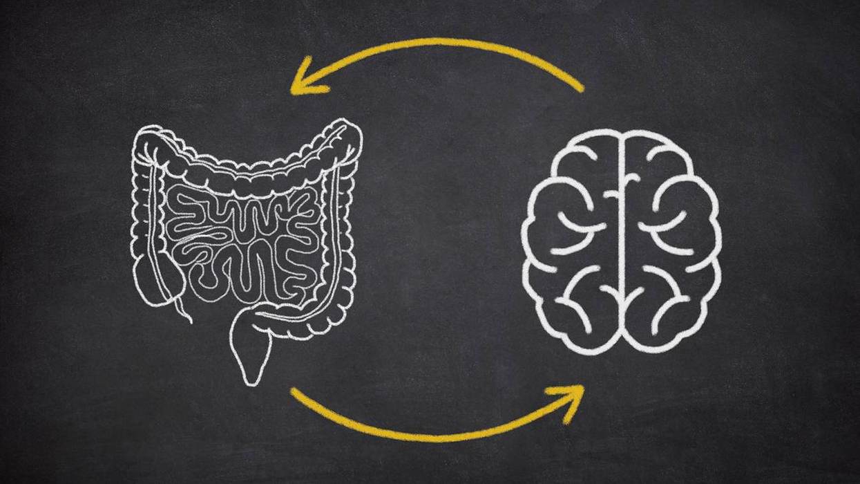 Parkinson’s Disease and Gut Health. What’s the Connection?