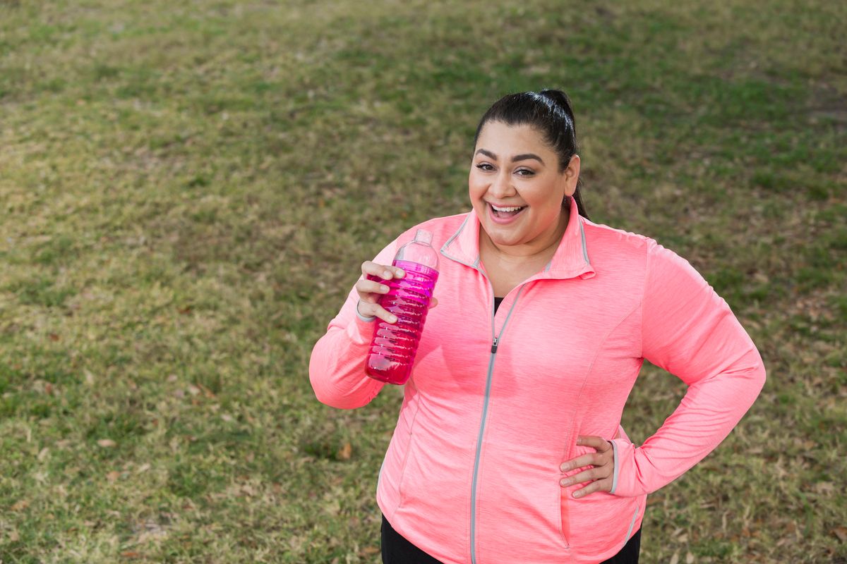 The Connection Between Obesity and COVID-19