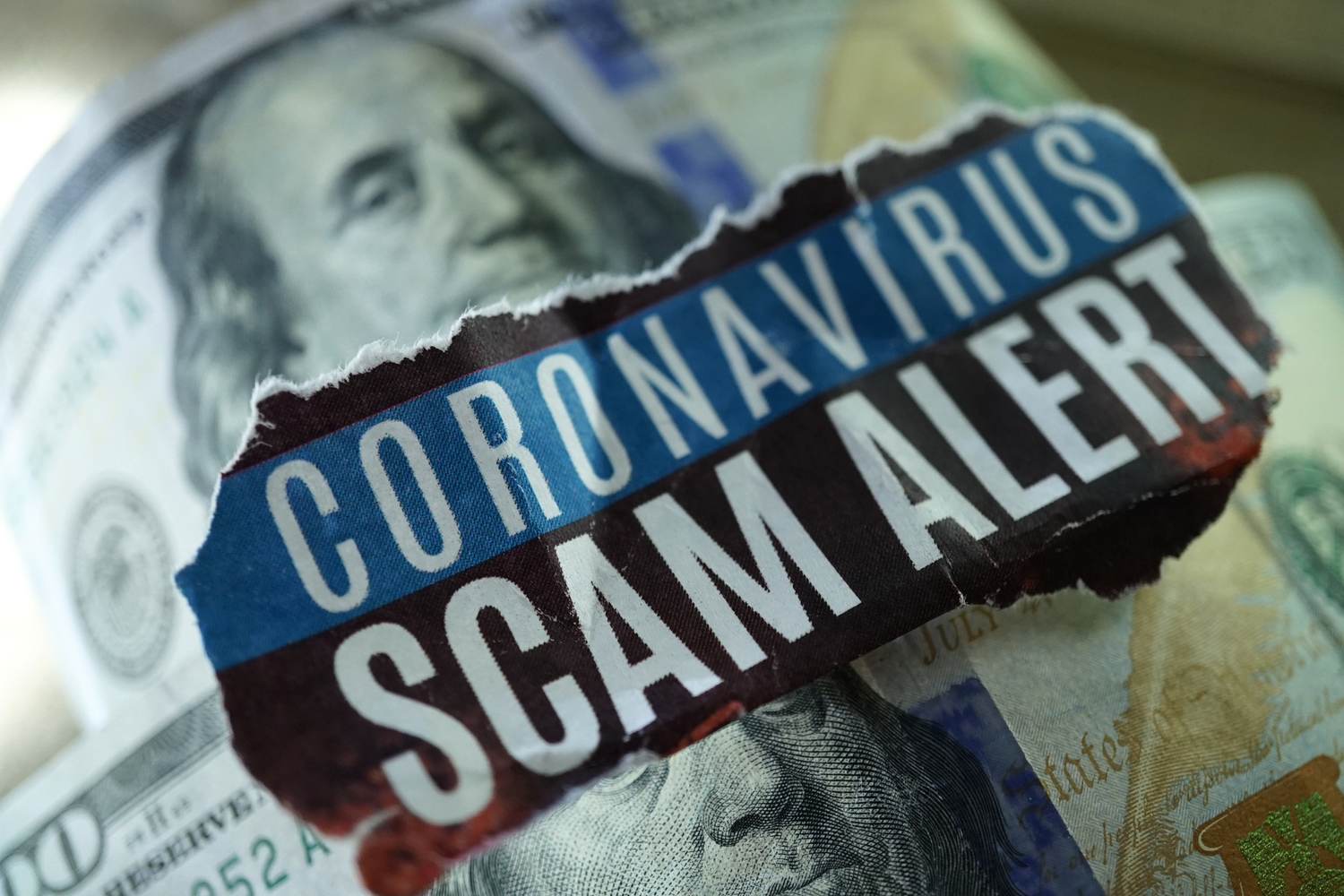 COVID-19: The Cybersecurity Threats You Should Know About