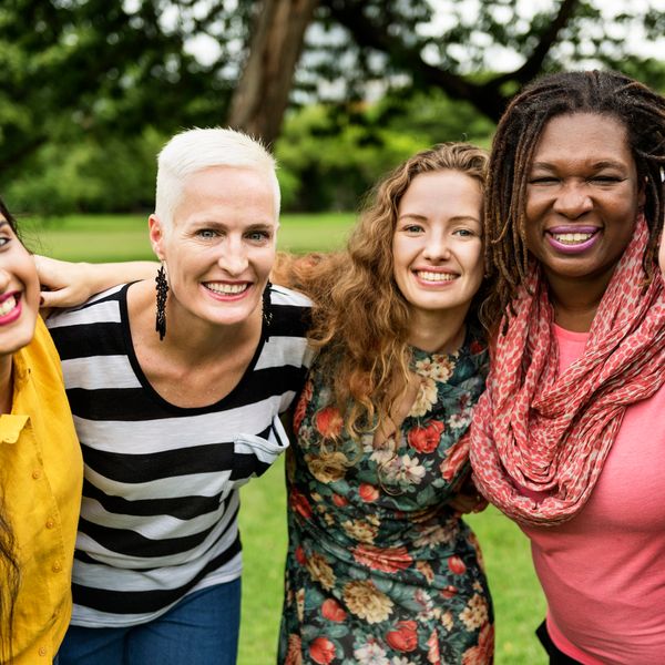 The Different Stages of Menstruation