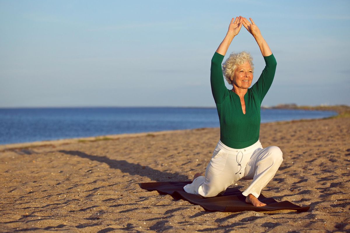 The Exercise Pill: How Exercise Keeps Your Brain Healthy and Protects It Against Depression and Anxiety