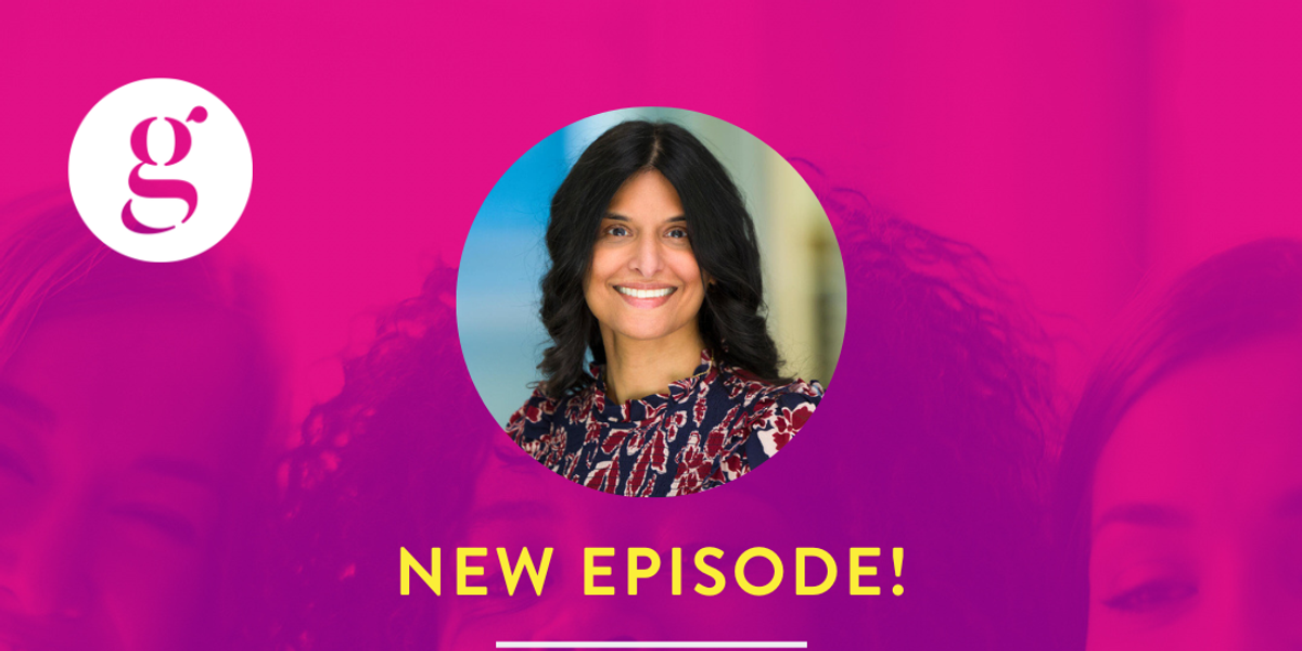 The Great Girlfriends Podcast: Migraine or Headache? Understanding the Difference