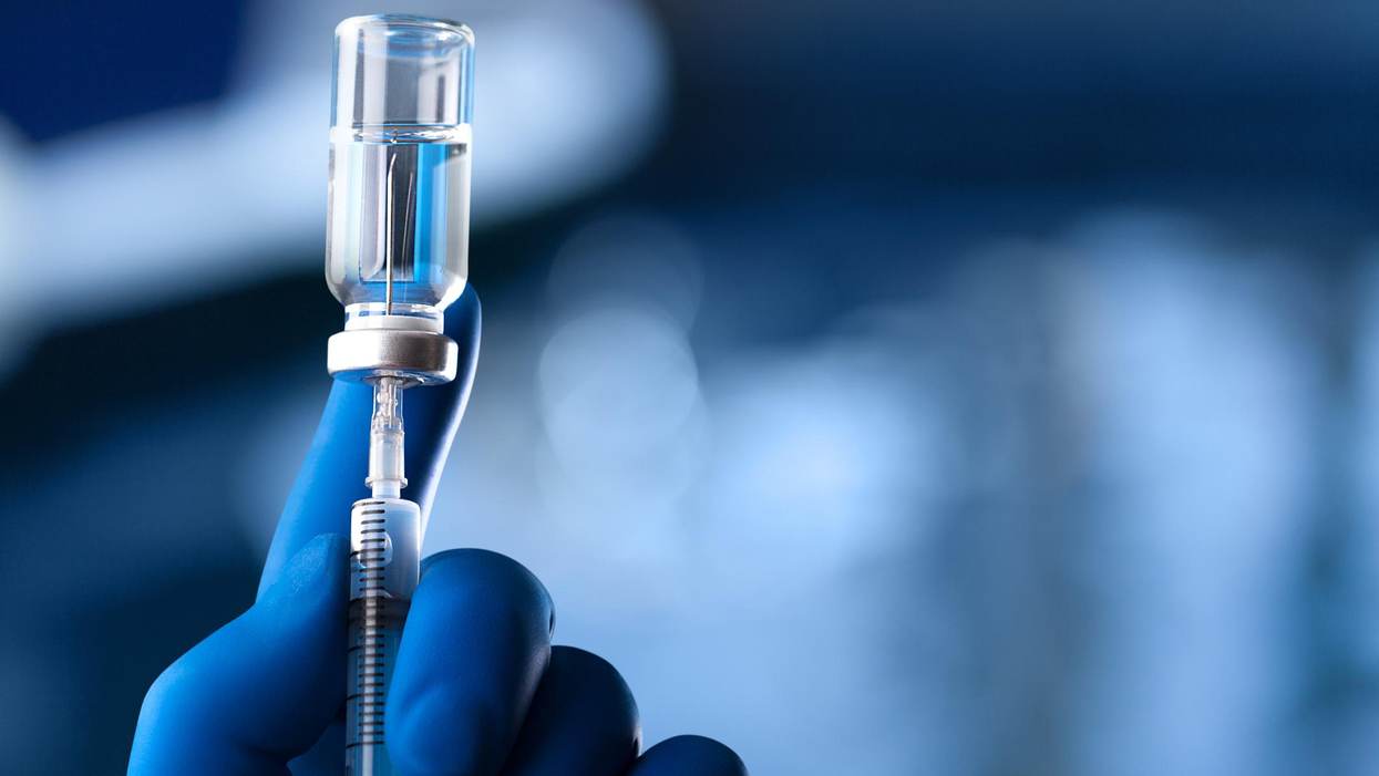 Is COVID-19 Here to Stay? A Team of Biologists Explains What It Means for a Virus to Become Endemic