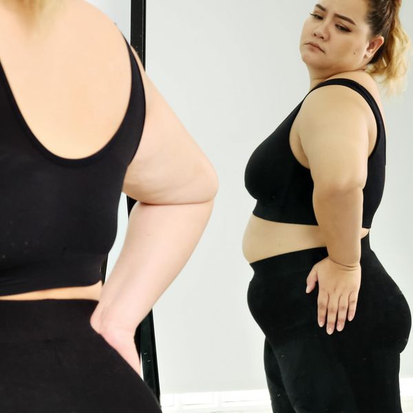 The Hidden Causes of Obesity