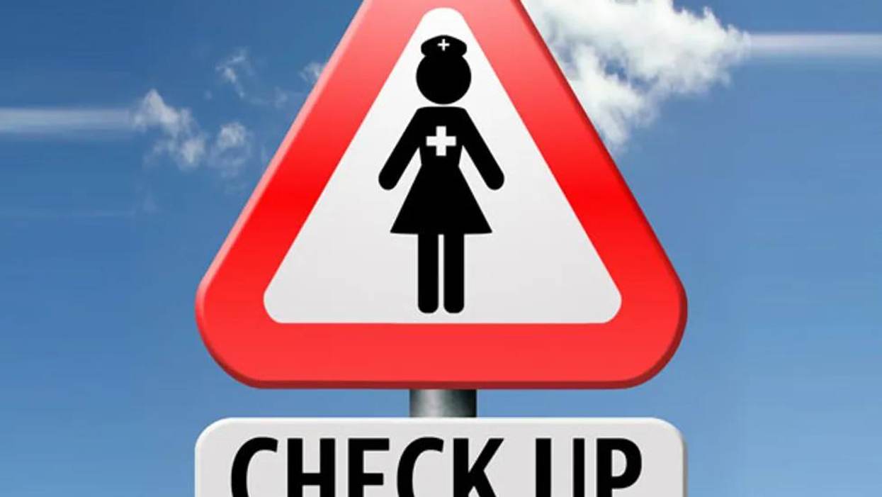 The Importance of Scheduling a Well-Woman Visit Every Year