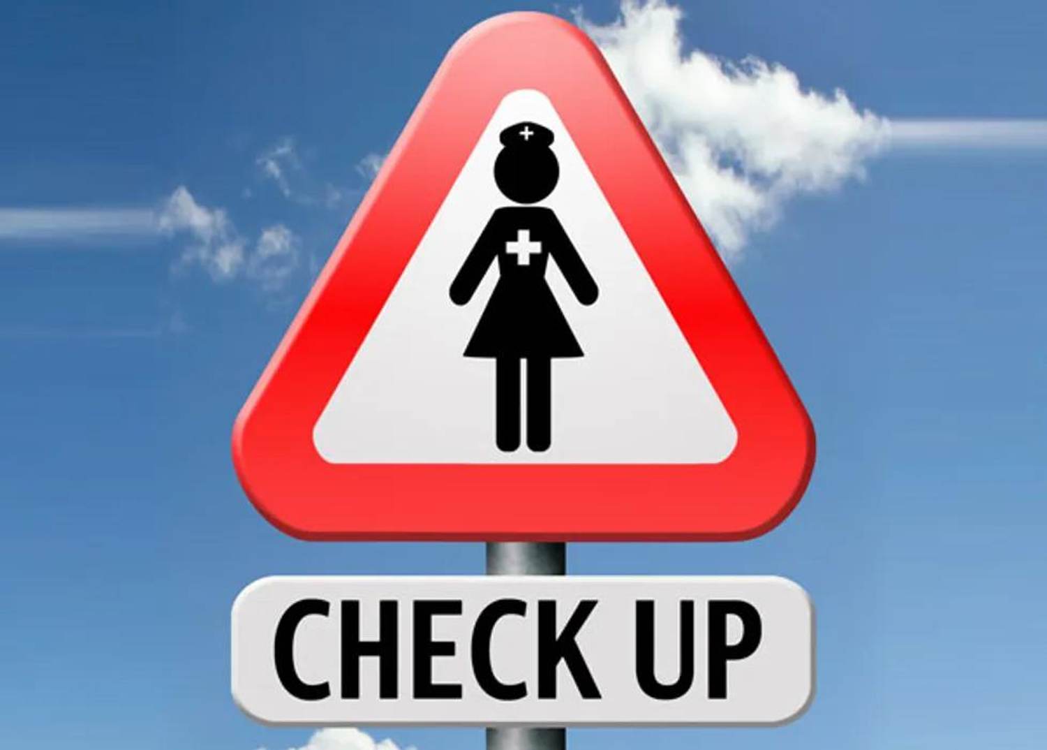 The Importance of Scheduling a Well-Woman Visit Every Year
