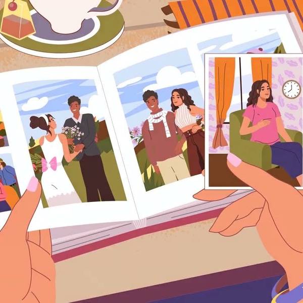 The Importance of Understanding Your Family History of Breast Cancer video