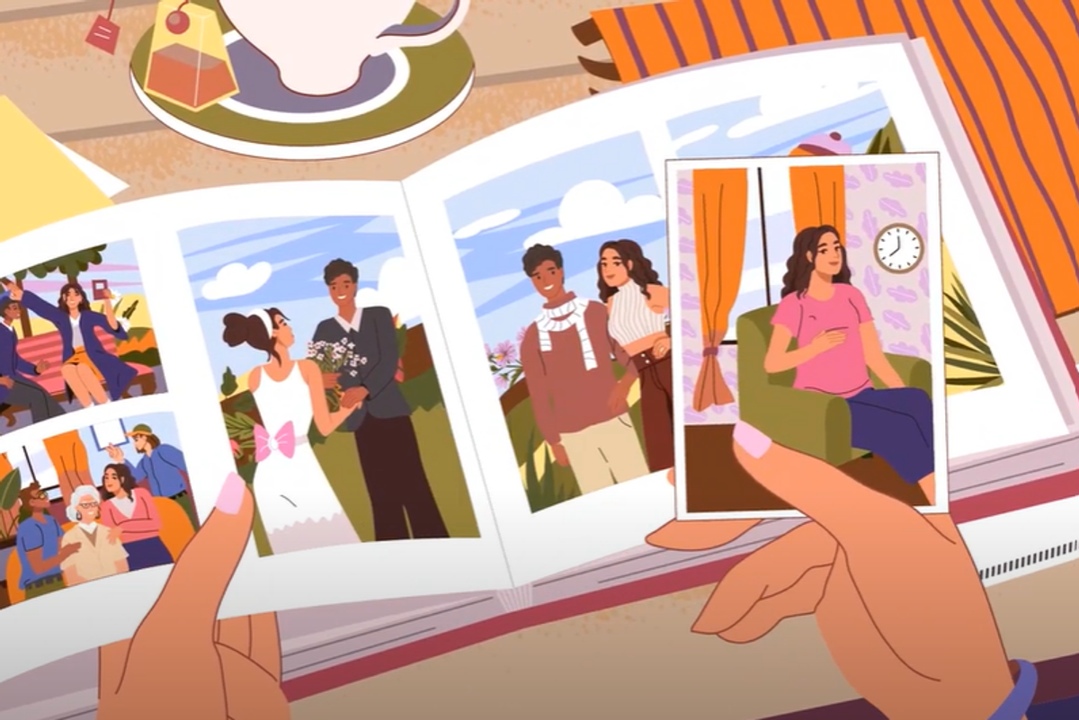 The Importance Of Understanding Your Family History Of Breast Cancer the-importance-of-understanding-your-family-history-of-breast-cancer