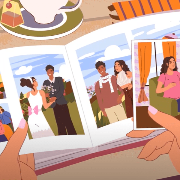 The Importance of Understanding Your Family History of Breast Cancer