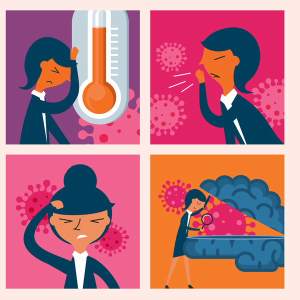 The Intersection of Long Covid and Obesity