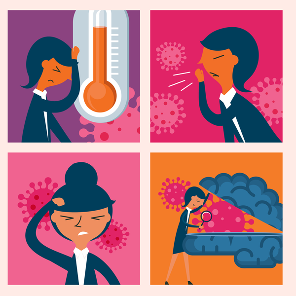 The Intersection of Long Covid and Obesity