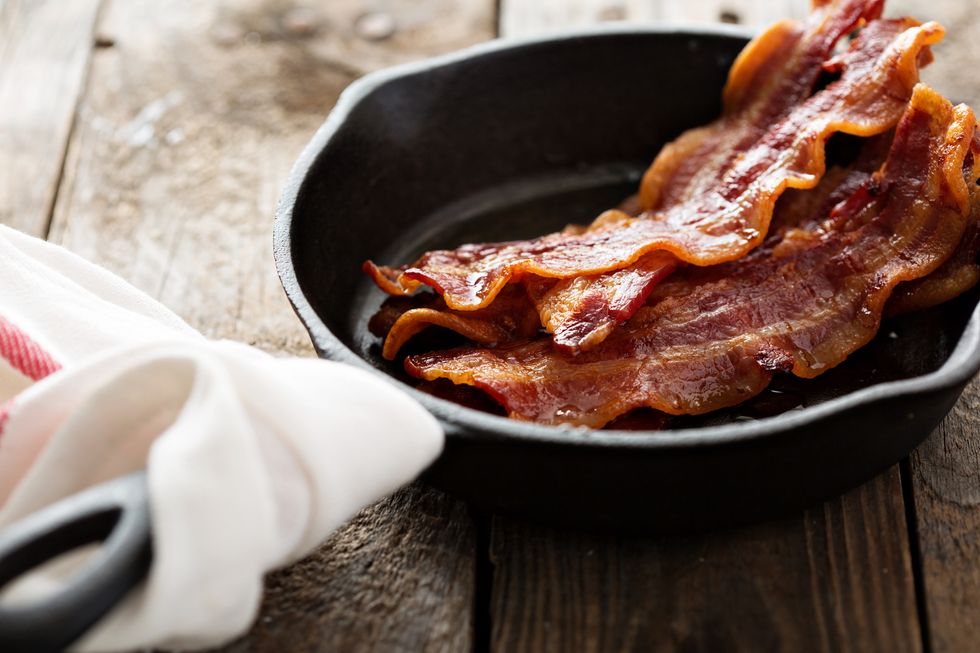 The Keto Diet Is Popular, But Is It Safe?
