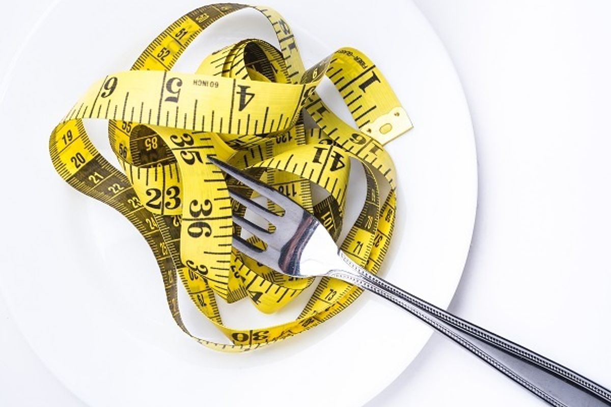 The Latest Dish on Diet Plans